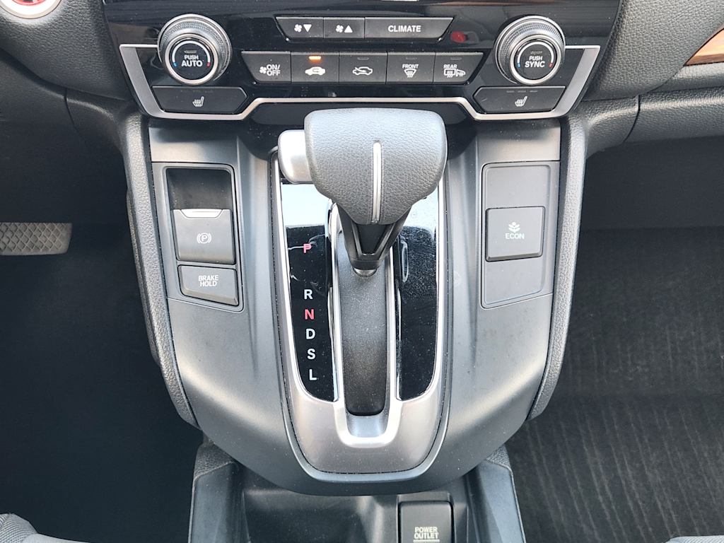Thumbnail: 2018 Honda CR-V - 14