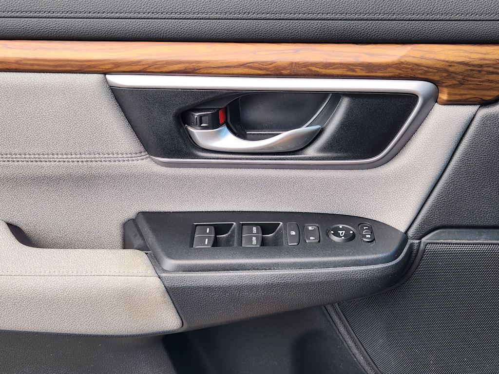 Thumbnail: 2018 Honda CR-V - 29
