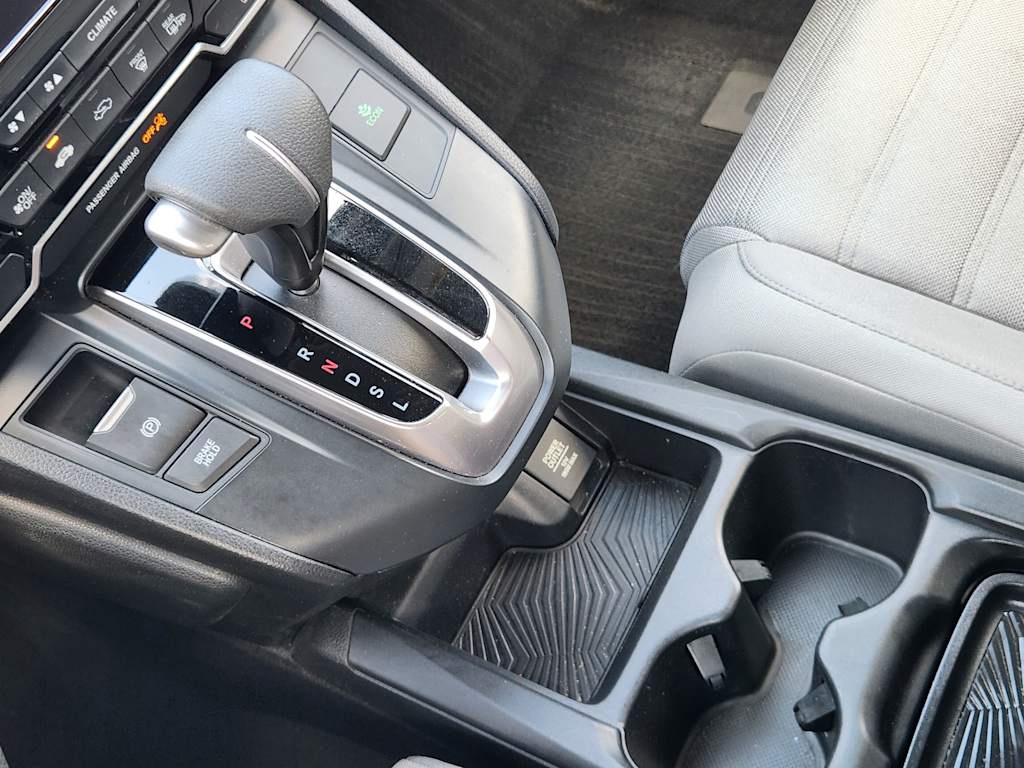 Thumbnail: 2018 Honda CR-V - 26