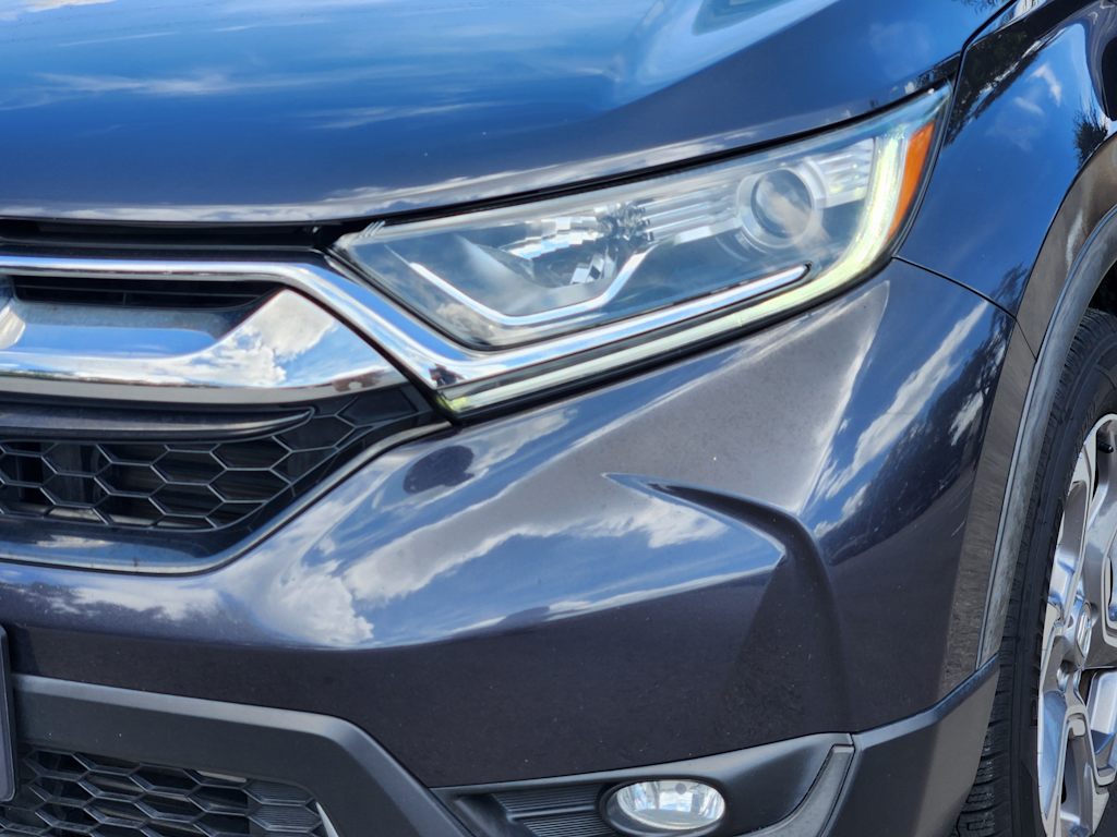 Thumbnail: 2018 Honda CR-V - 21