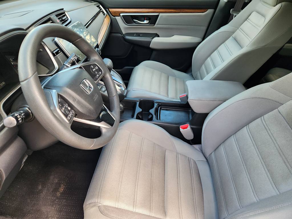 Thumbnail: 2018 Honda CR-V - 9
