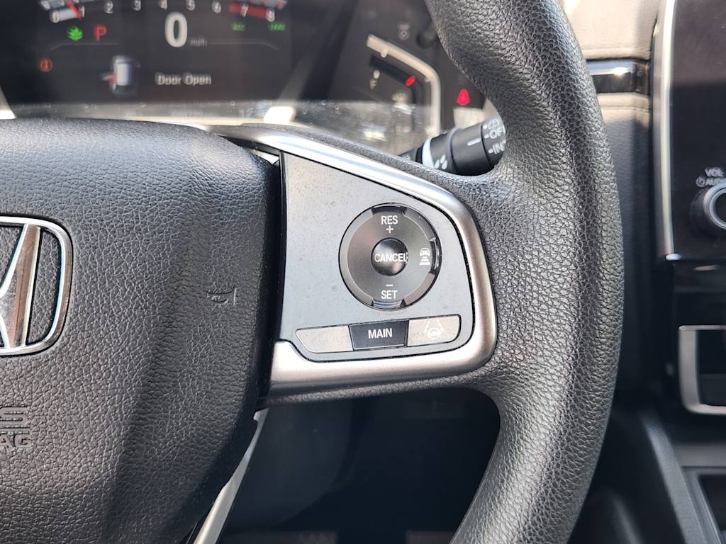 Thumbnail: 2018 Honda CR-V - 32