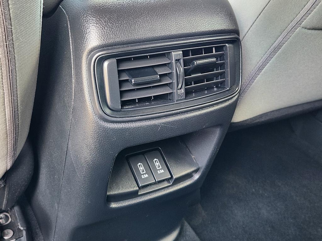 Thumbnail: 2018 Honda CR-V - 33