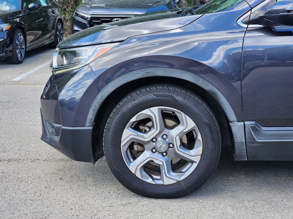Thumbnail: 2018 Honda CR-V - 6