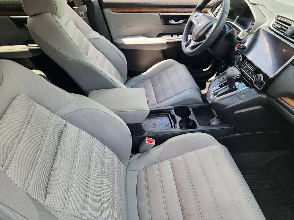 Thumbnail: 2018 Honda CR-V - 10