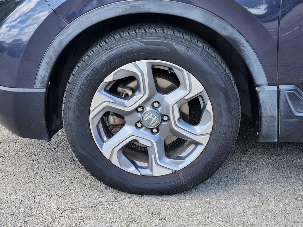 Thumbnail: 2018 Honda CR-V - 22