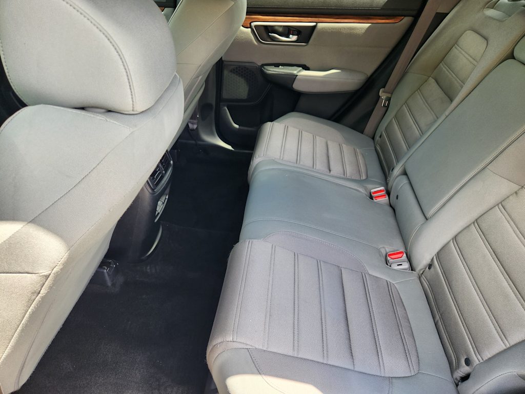 Thumbnail: 2018 Honda CR-V - 11