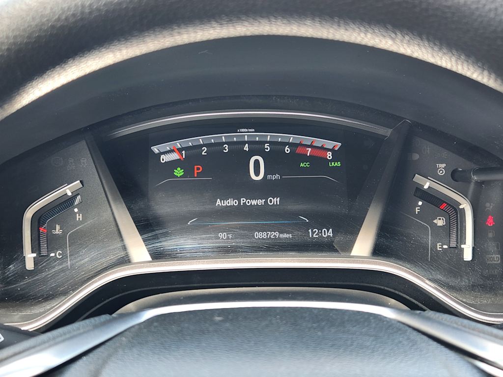 Thumbnail: 2018 Honda CR-V - 15