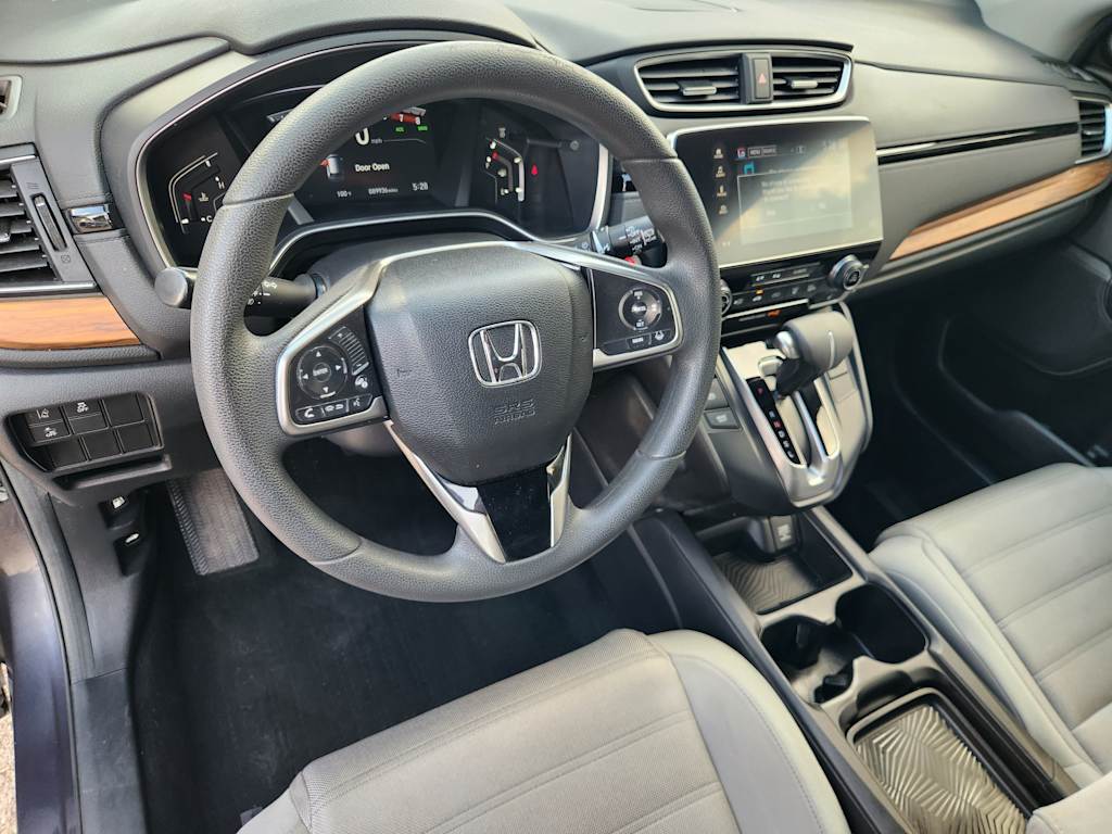 Thumbnail: 2018 Honda CR-V - 2
