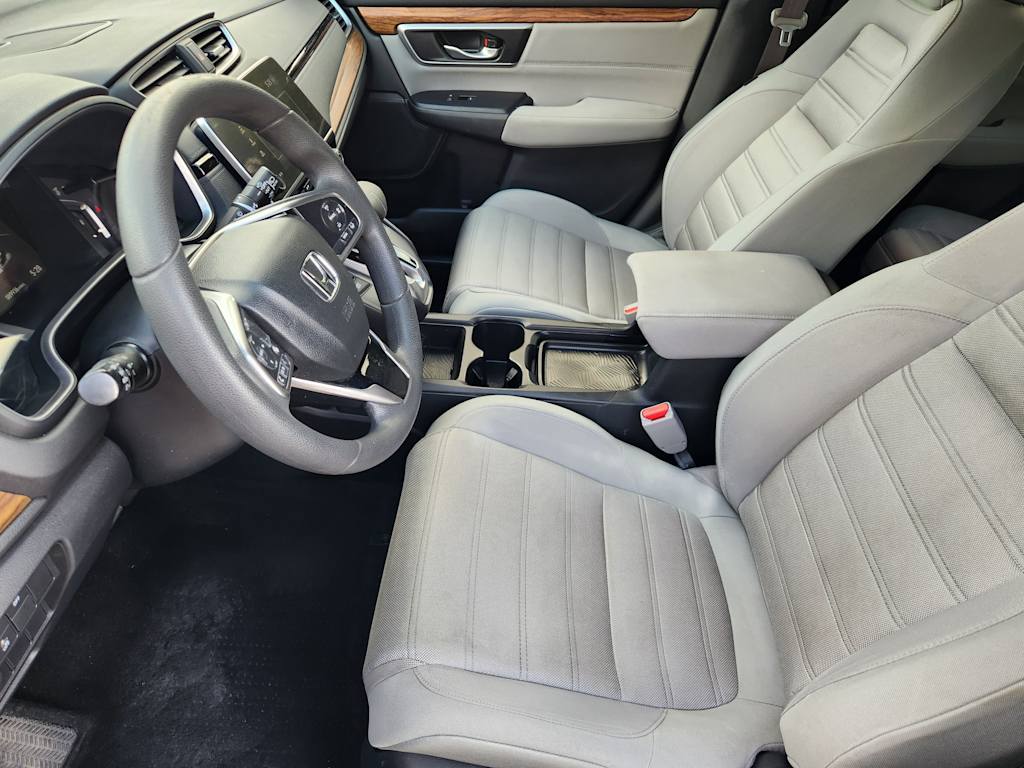 Thumbnail: 2018 Honda CR-V - 9