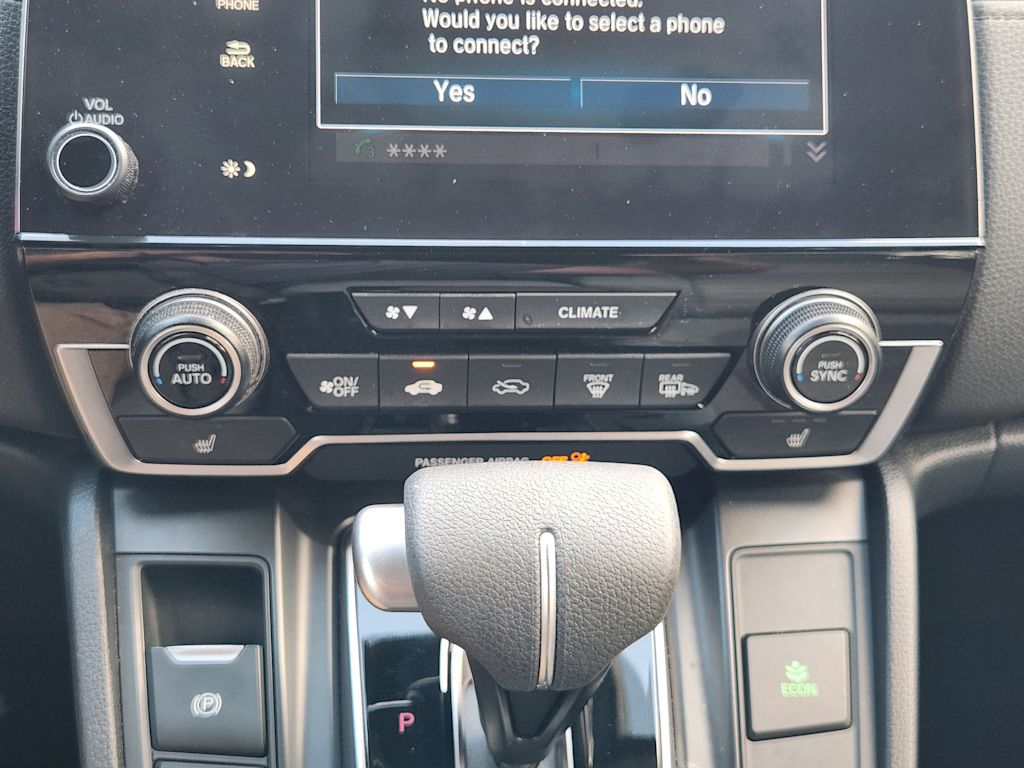 Thumbnail: 2018 Honda CR-V - 26