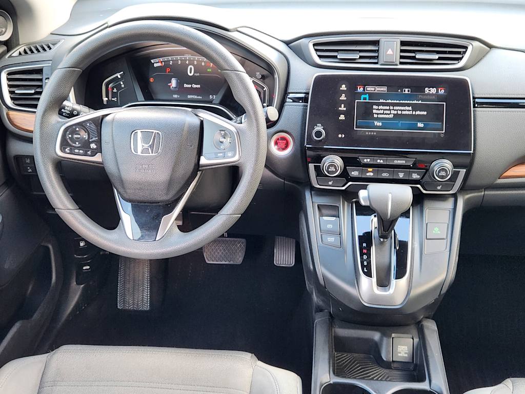 Thumbnail: 2018 Honda CR-V - 12