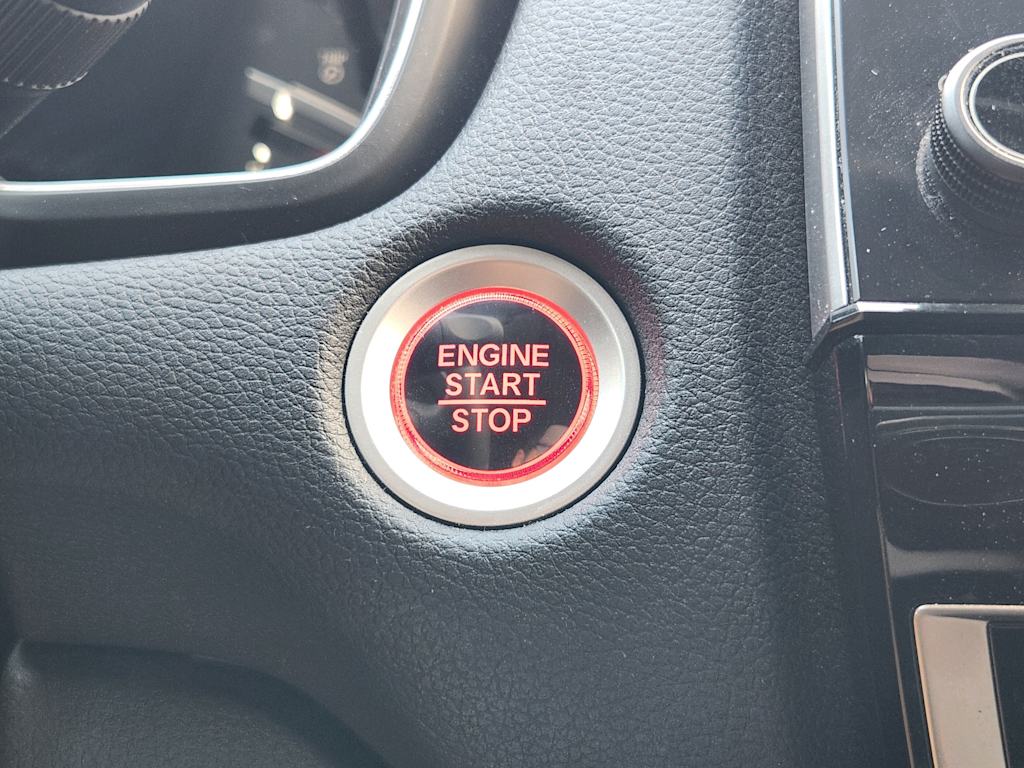 Thumbnail: 2018 Honda CR-V - 27