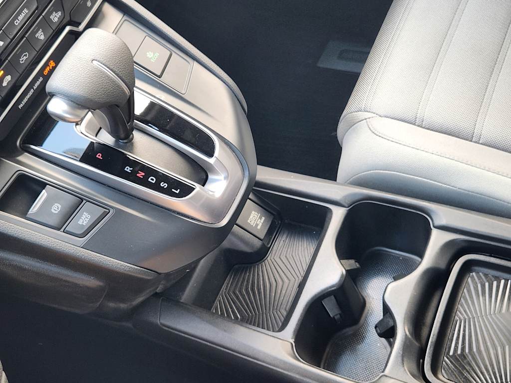 Thumbnail: 2018 Honda CR-V - 14