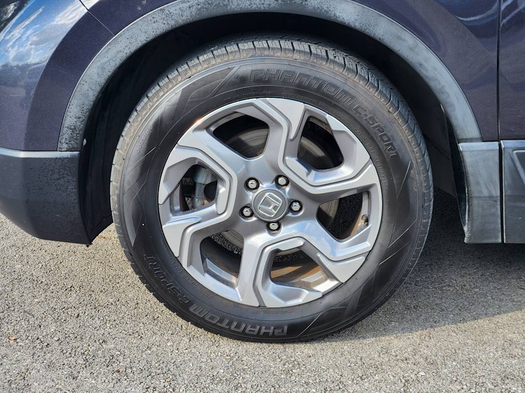 Thumbnail: 2018 Honda CR-V - 22