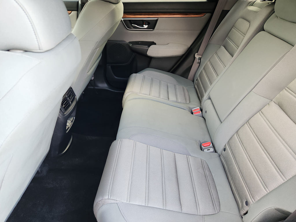 Thumbnail: 2018 Honda CR-V - 11
