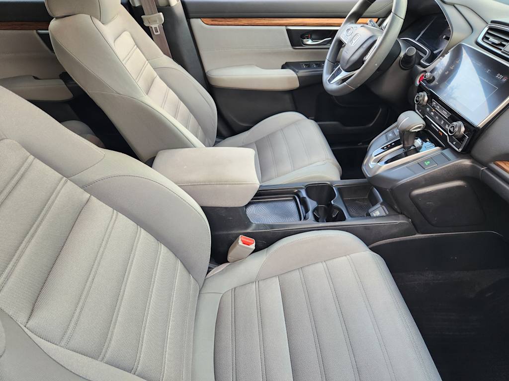 Thumbnail: 2018 Honda CR-V - 10