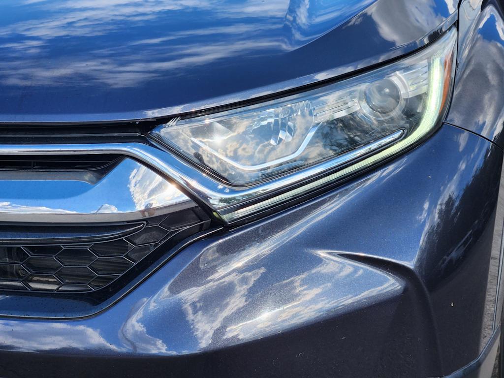 Thumbnail: 2018 Honda CR-V - 21