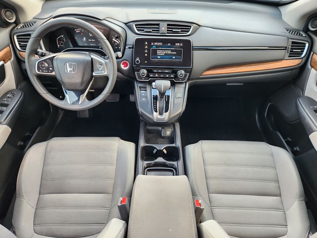 Thumbnail: 2018 Honda CR-V - 8