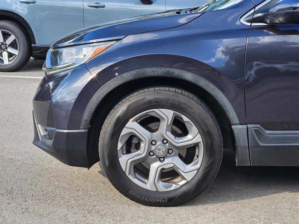 Thumbnail: 2018 Honda CR-V - 6