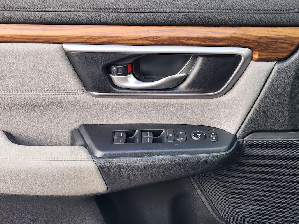 Thumbnail: 2018 Honda CR-V - 29