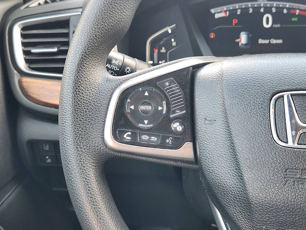 Thumbnail: 2018 Honda CR-V - 31