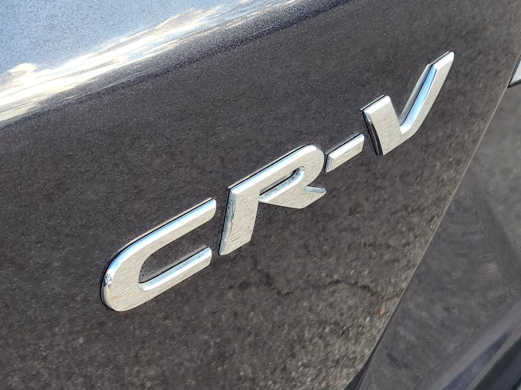 Thumbnail: 2018 Honda CR-V - 5