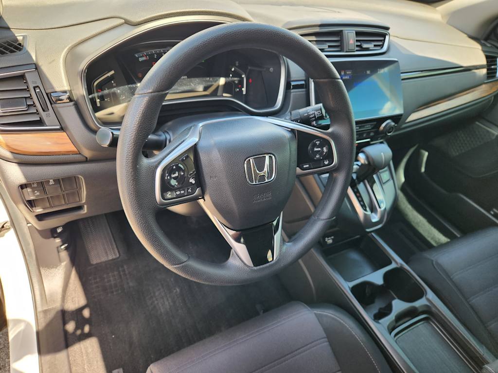Thumbnail: 2022 Honda CR-V - 2