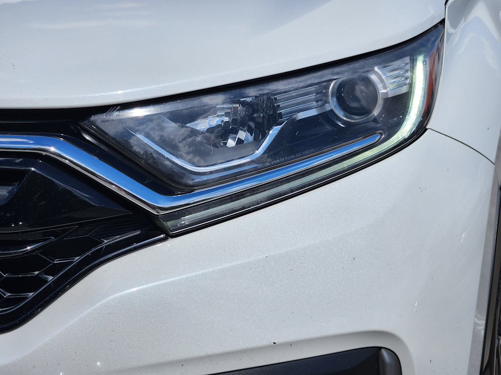 Thumbnail: 2022 Honda CR-V - 21