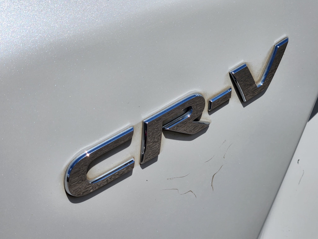 Thumbnail: 2022 Honda CR-V - 5
