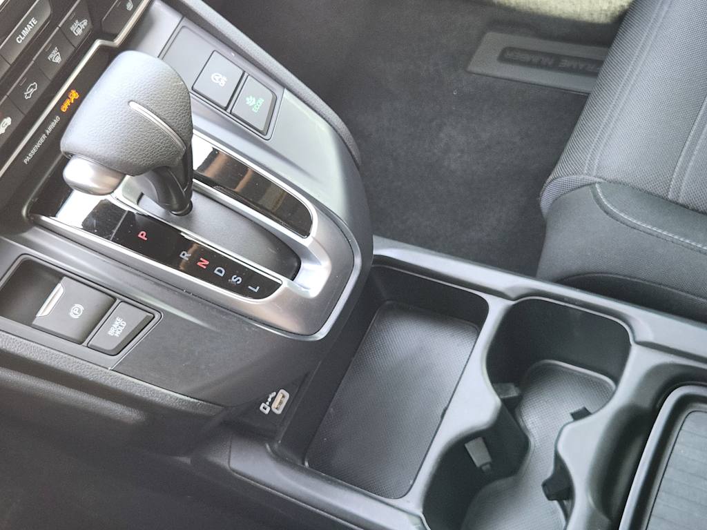 Thumbnail: 2022 Honda CR-V - 14