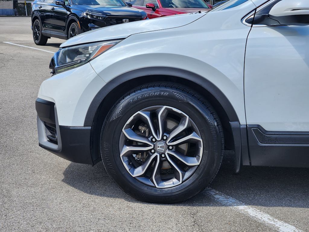 Thumbnail: 2022 Honda CR-V - 6