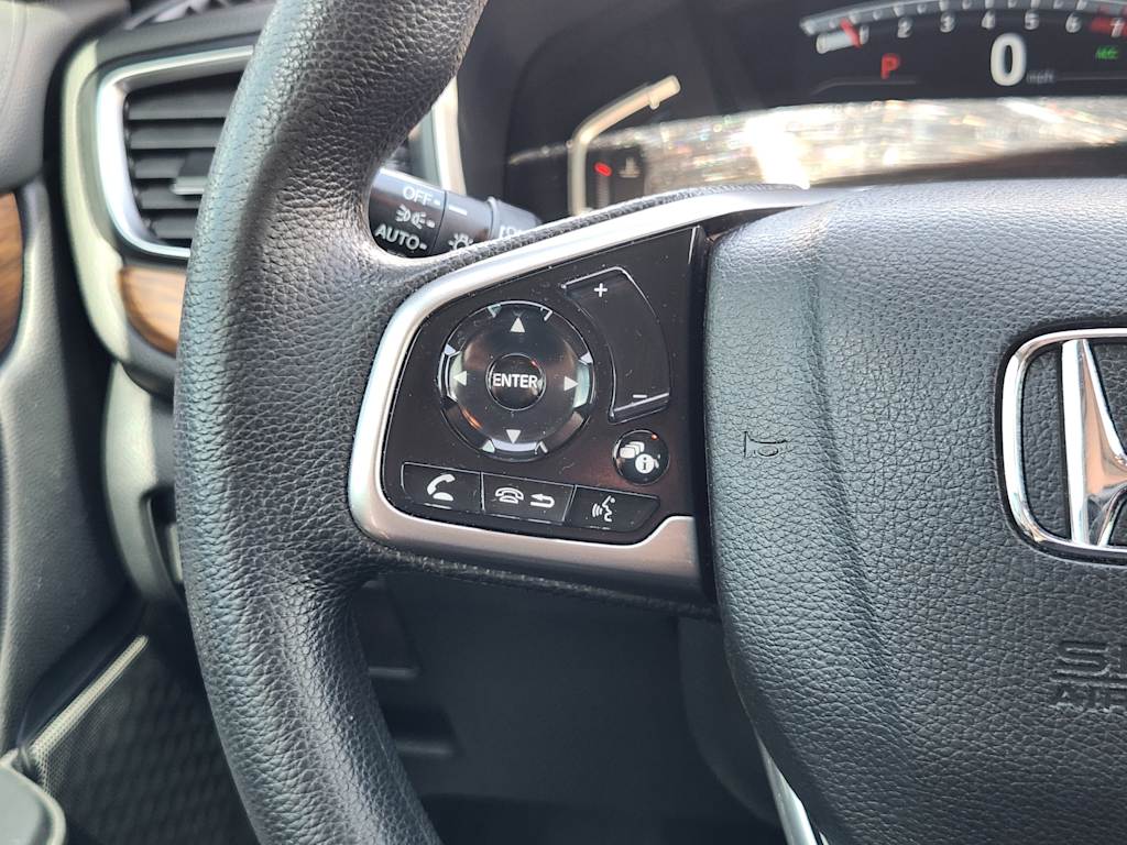 Thumbnail: 2022 Honda CR-V - 32