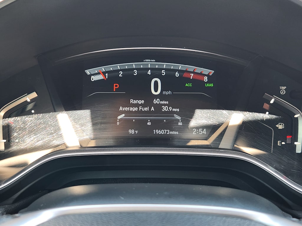 Thumbnail: 2022 Honda CR-V - 15