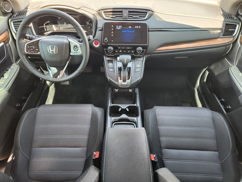 Thumbnail: 2022 Honda CR-V - 8
