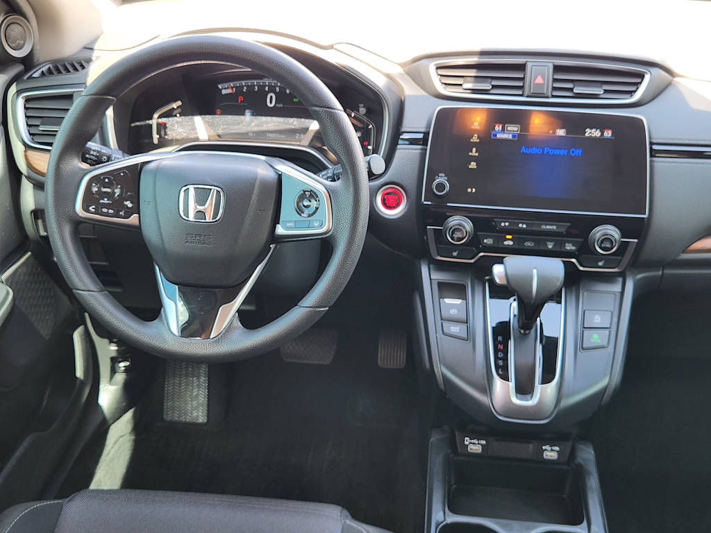 Thumbnail: 2022 Honda CR-V - 12