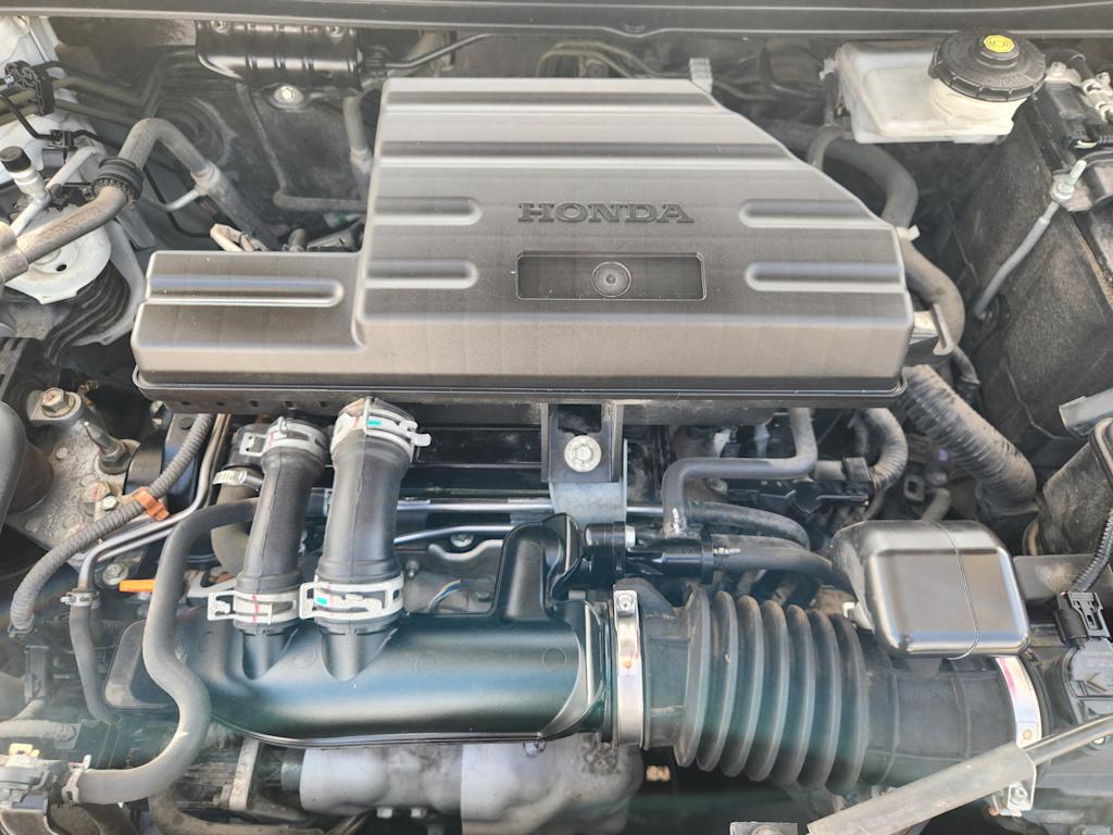 Thumbnail: 2022 Honda CR-V - 7