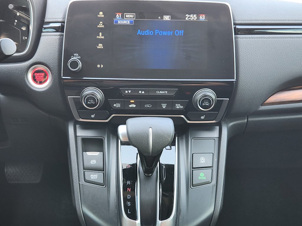 Thumbnail: 2022 Honda CR-V - 13
