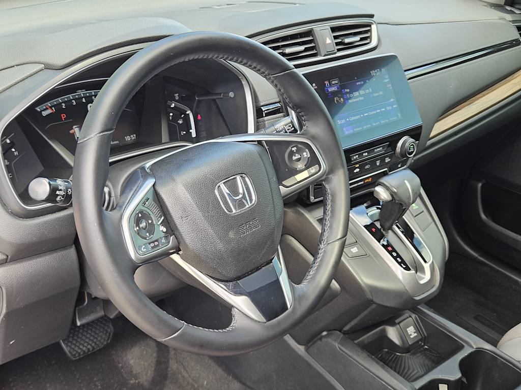 Thumbnail: 2017 Honda CR-V - 2