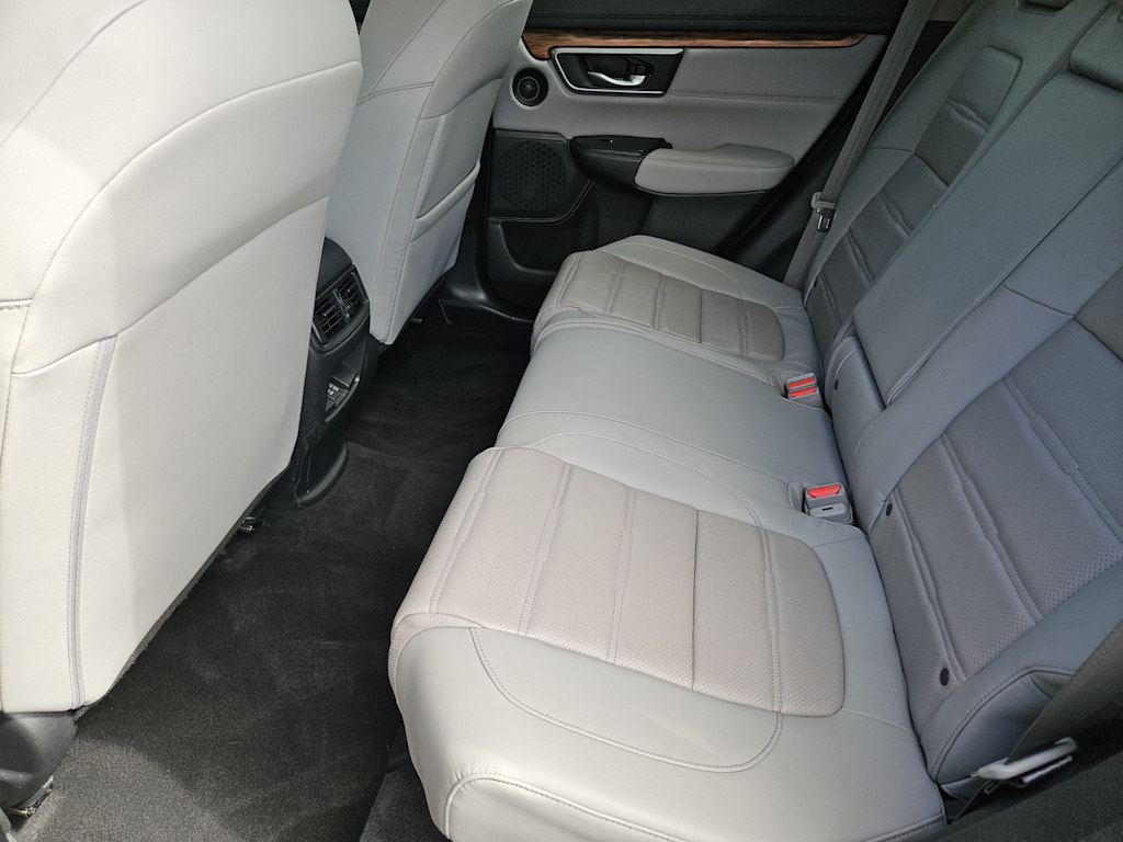Thumbnail: 2017 Honda CR-V - 11
