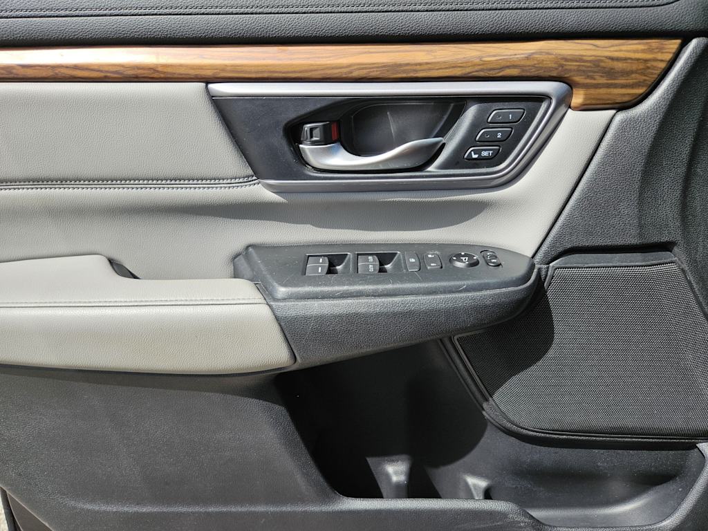 Thumbnail: 2017 Honda CR-V - 28