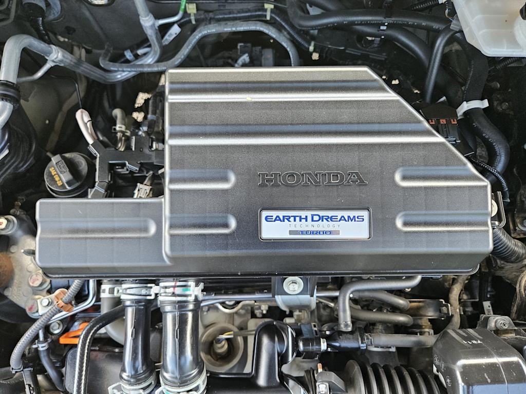 Thumbnail: 2017 Honda CR-V - 7