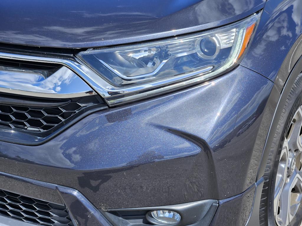 Thumbnail: 2017 Honda CR-V - 20