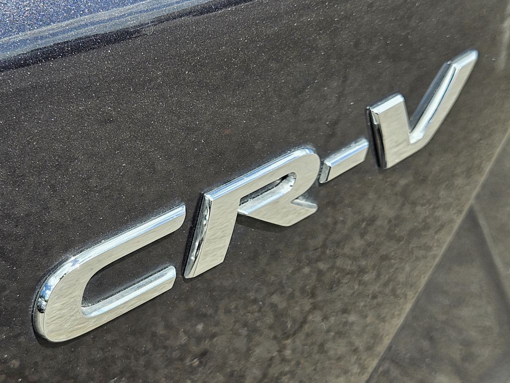 Thumbnail: 2017 Honda CR-V - 5
