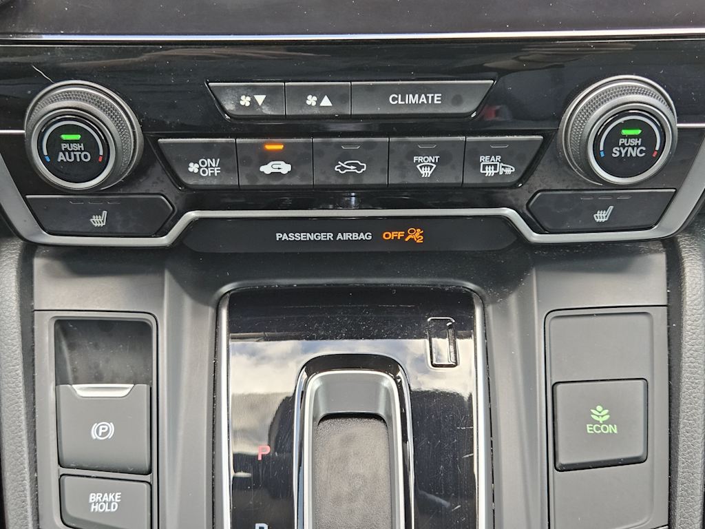Thumbnail: 2017 Honda CR-V - 25