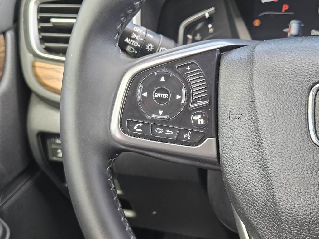 Thumbnail: 2017 Honda CR-V - 31