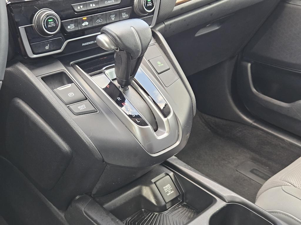 Thumbnail: 2017 Honda CR-V - 14