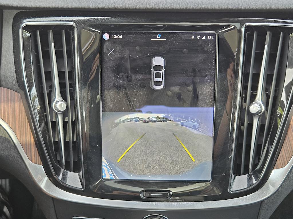Thumbnail: 2023 Volvo S60 - 25