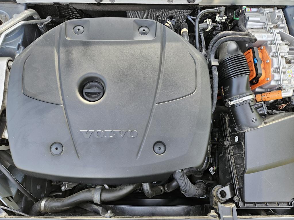 Thumbnail: 2023 Volvo S60 - 7