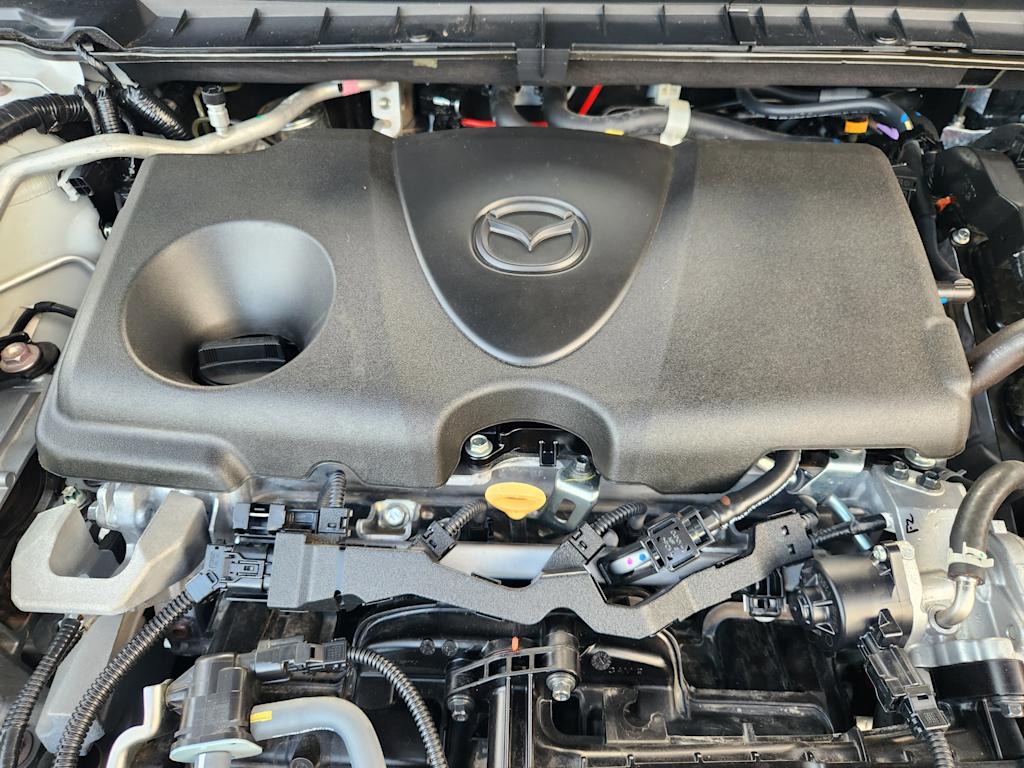 Thumbnail: 2025 Mazda CX-50 - 7
